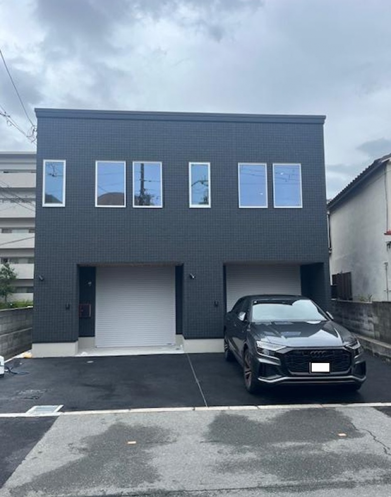 【貸事務所】大阪府大阪市東淀川区北江口