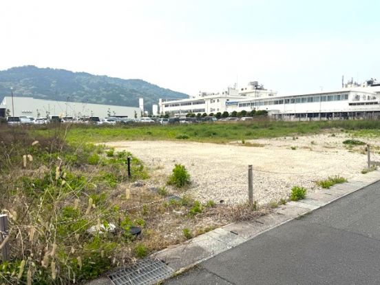 【売土地】京都府亀岡市大井町北金岐柿木原