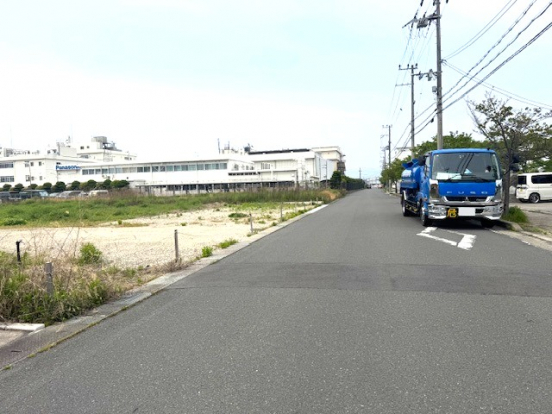【売土地】京都府亀岡市大井町北金岐柿木原