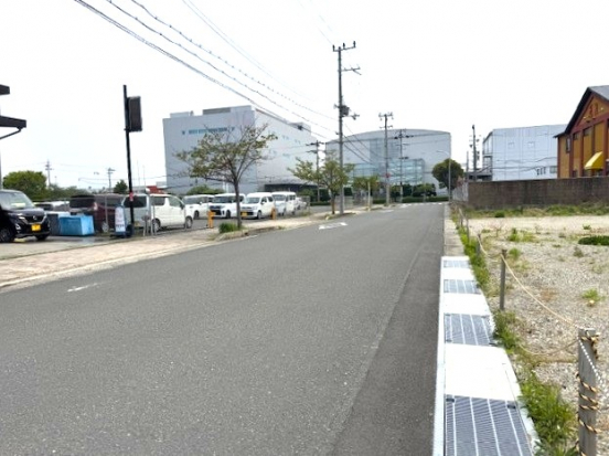 【売土地】京都府亀岡市大井町北金岐柿木原