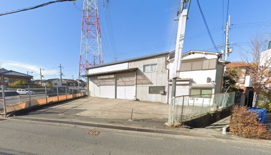 【売土地】大阪府枚方市田口