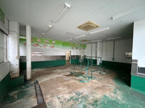 【貸工場・倉庫】兵庫県尼崎市尾浜町