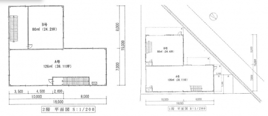 【貸工場】大阪府寝屋川市点野