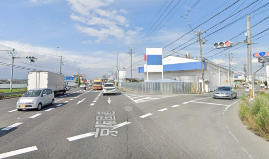 【（収益物件）売倉庫・資材置場】京都府八幡市戸津蜻蛉尻