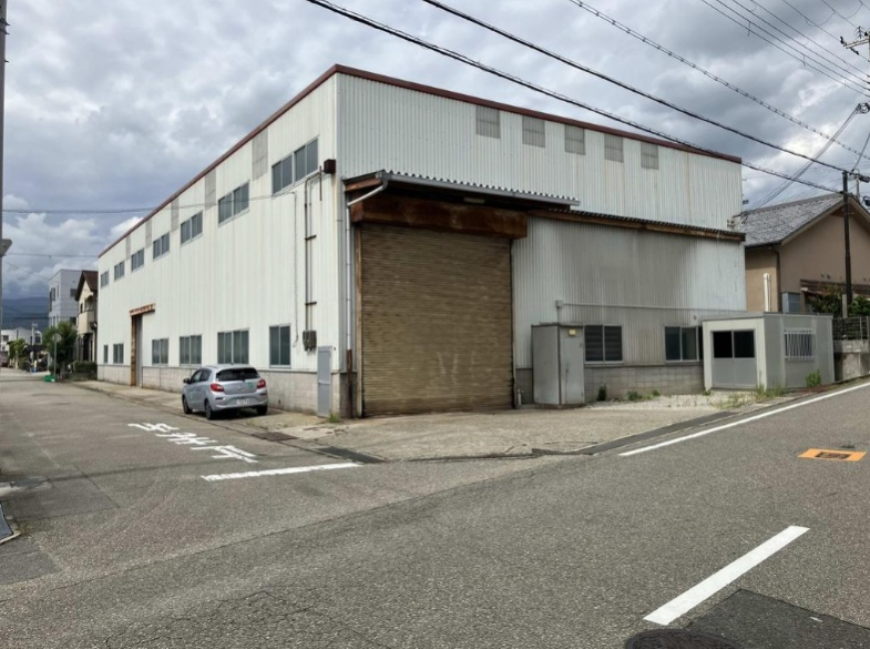 【貸倉庫】兵庫県伊丹市荒牧