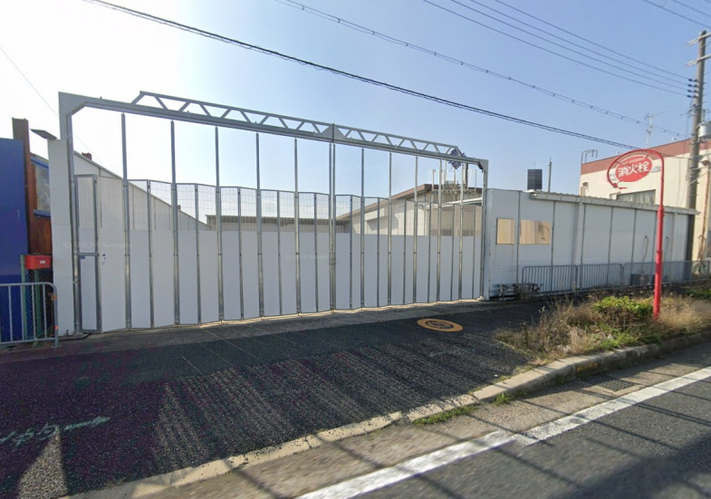 【収益物件】大阪府泉佐野市南中樫井