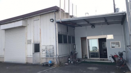 【収益物件】大阪府泉佐野市南中樫井
