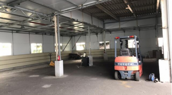 【収益物件】大阪府泉佐野市南中樫井