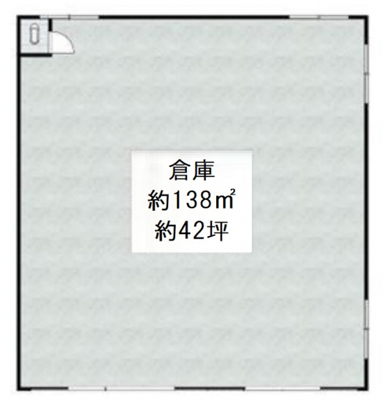 【貸倉庫】大阪府守口市南寺方東通