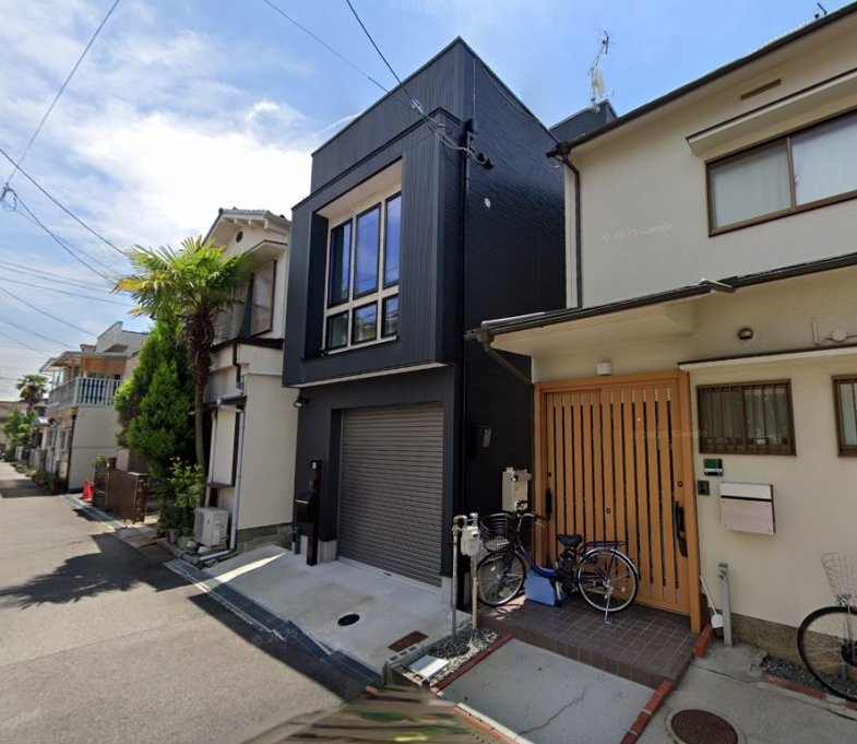 【貸店舗・事務所】兵庫県尼崎市大庄西町