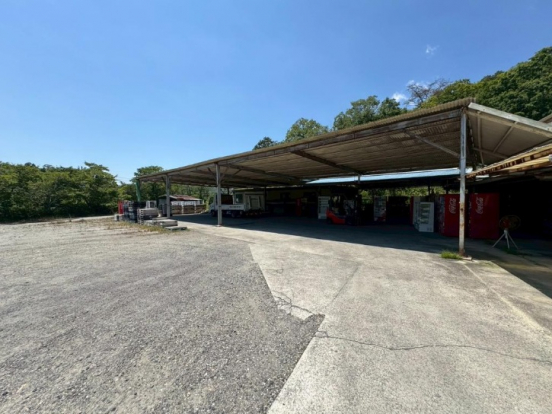 【貸土地】兵庫県相生市若狭野町西後明