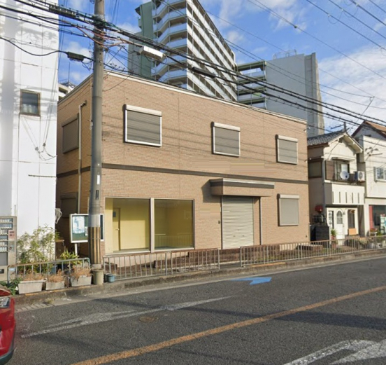 【貸事務所倉庫】大阪府吹田市岸部北