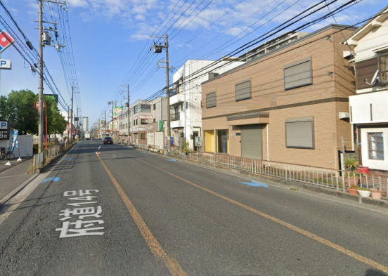 【貸事務所倉庫】大阪府吹田市岸部北