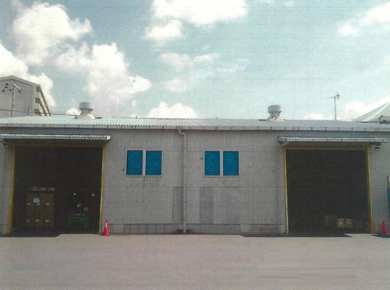 【貸倉庫】大阪府大阪市東淀川区西淡路