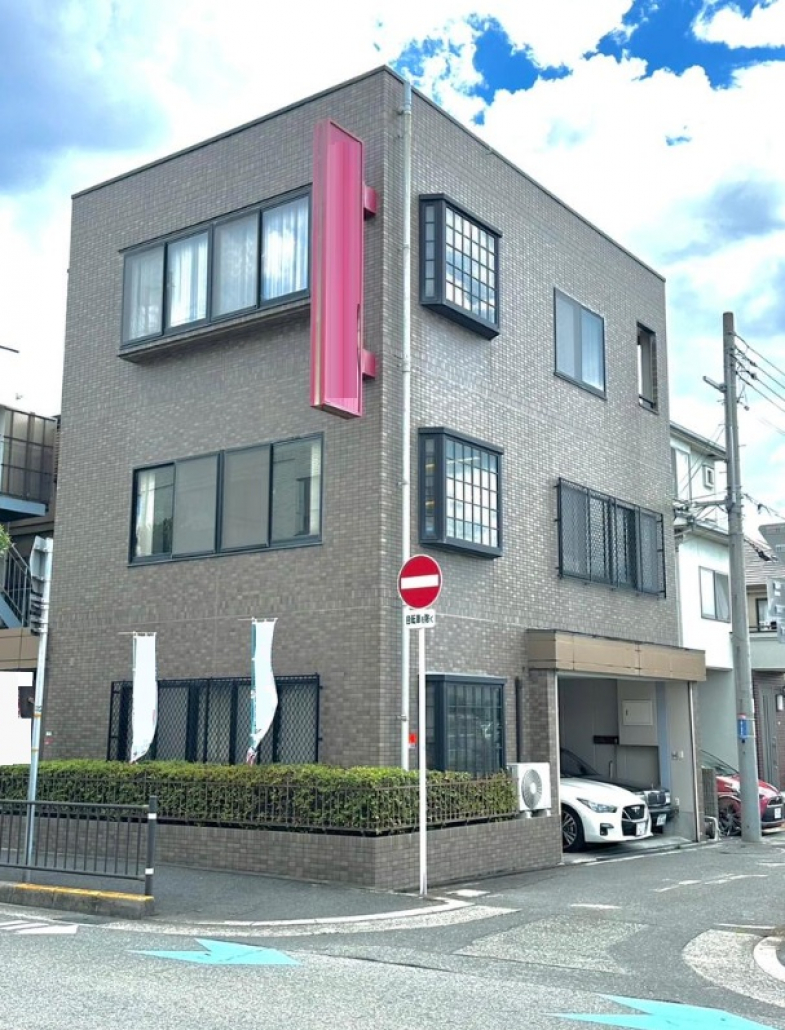 【貸店舗・事務所(一部)】大阪府豊中市上野西