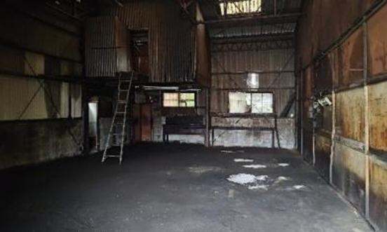 【貸倉庫・工場】大阪府大阪市平野区加美北