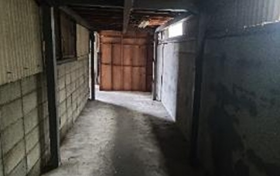 【貸倉庫・工場】大阪府大阪市平野区加美北