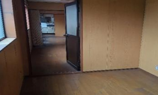 【貸倉庫・工場】大阪府大阪市平野区加美北