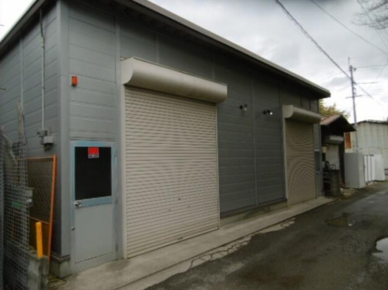 【売倉庫】京都府京都市西京区大原野石見町