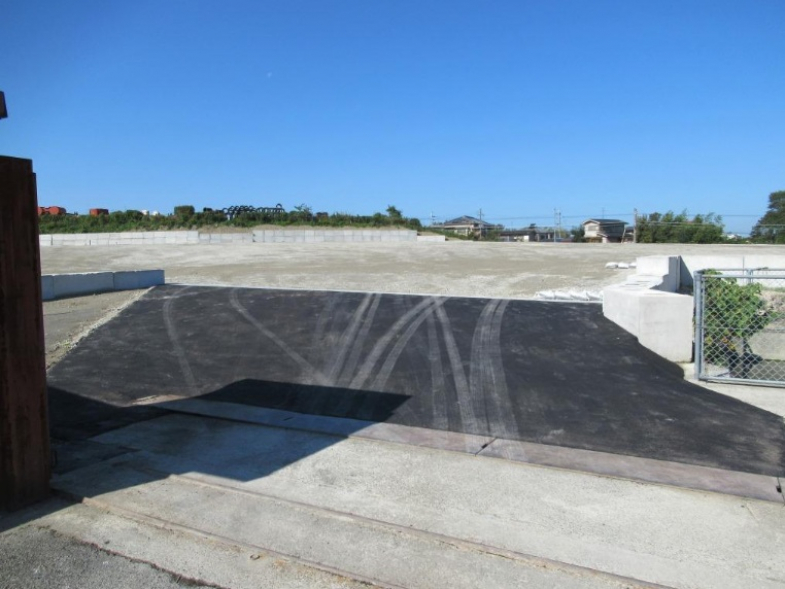 【貸土地】大阪府泉南市幡代