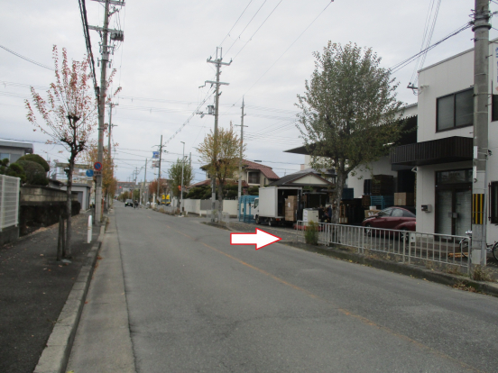 【貸倉庫】大阪府東大阪市川田