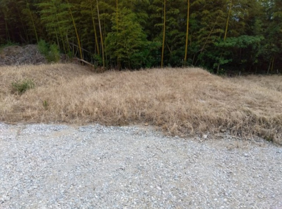 【貸土地】兵庫県宝塚市御殿山