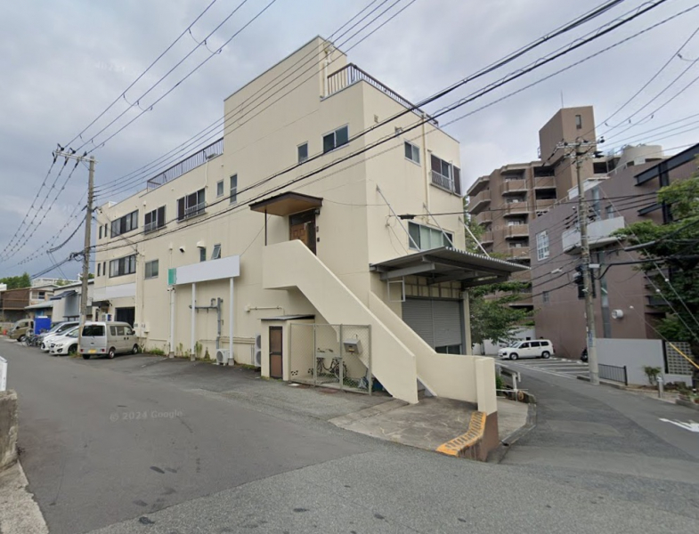 【貸倉庫事務所】大阪府吹田市南吹田