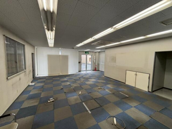 【貸倉庫事務所】兵庫県神戸市東灘区住吉宮町