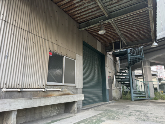 【売工場】大阪府高槻市萩之庄