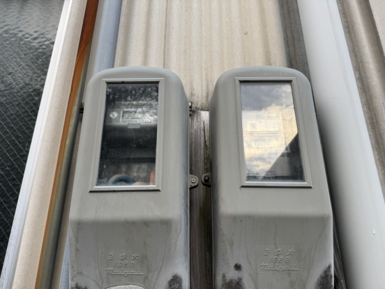 【売工場】大阪府高槻市萩之庄