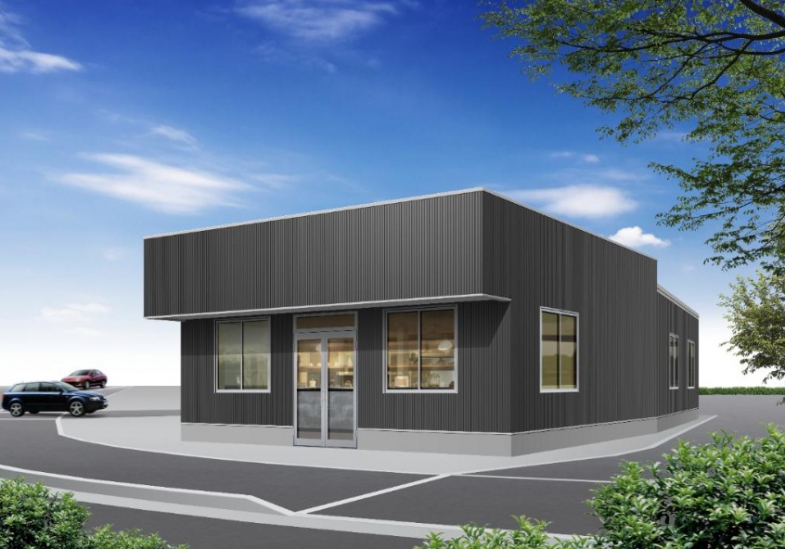 【貸店舗】大阪府高槻市宮が谷町