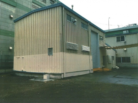 【貸倉庫】兵庫県神戸市東灘区住吉浜町