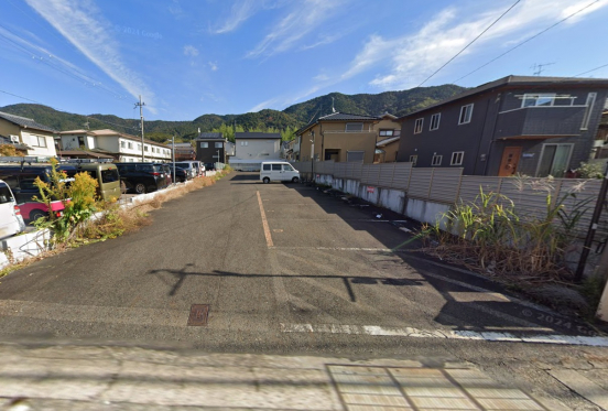 【貸土地】京都府京都市伏見区醍醐落保町