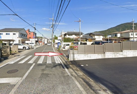 【貸土地】京都府京都市伏見区醍醐落保町