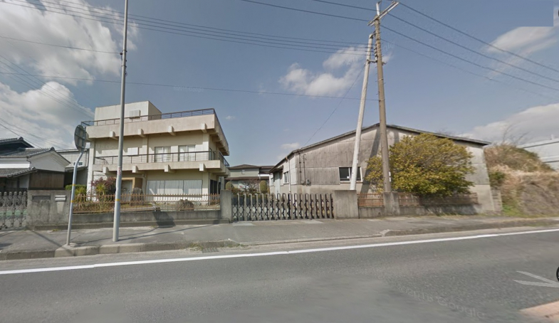 【建物付売土地】京都府木津川市山城町綺田藪浦