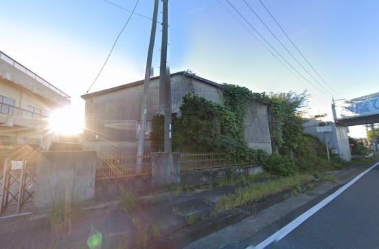 【建物付売土地】京都府木津川市山城町綺田藪浦