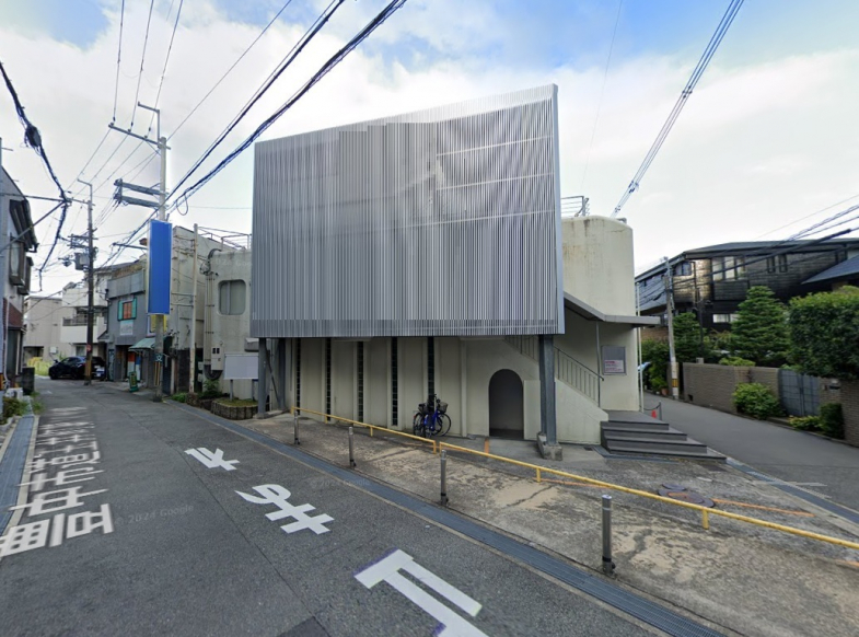 【貸店舗事務所】大阪府豊中市玉井町