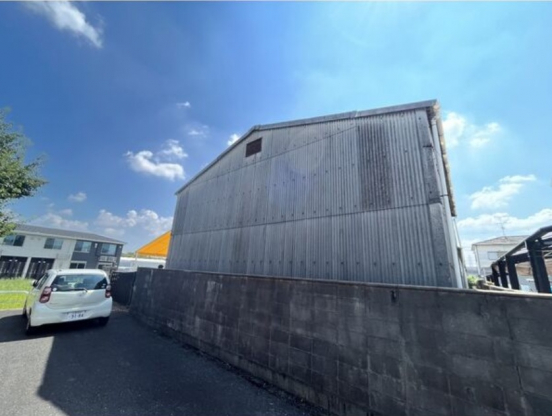 【貸工場】兵庫県伊丹市岩屋
