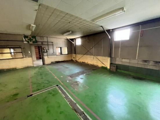 【貸工場】兵庫県伊丹市岩屋