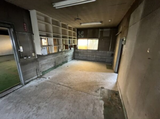 【貸工場】兵庫県伊丹市岩屋
