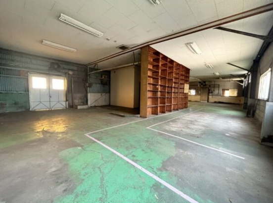 【貸工場】兵庫県伊丹市岩屋