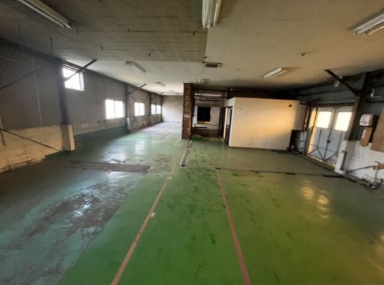 【貸工場】兵庫県伊丹市岩屋