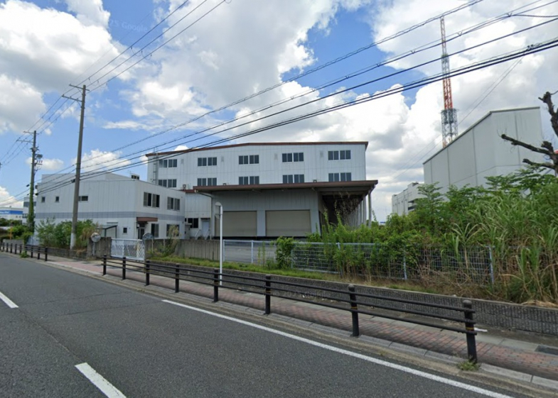 【貸倉庫】京都府久世郡久御山町田井西荒見