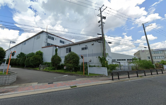 【貸倉庫】京都府久世郡久御山町田井西荒見