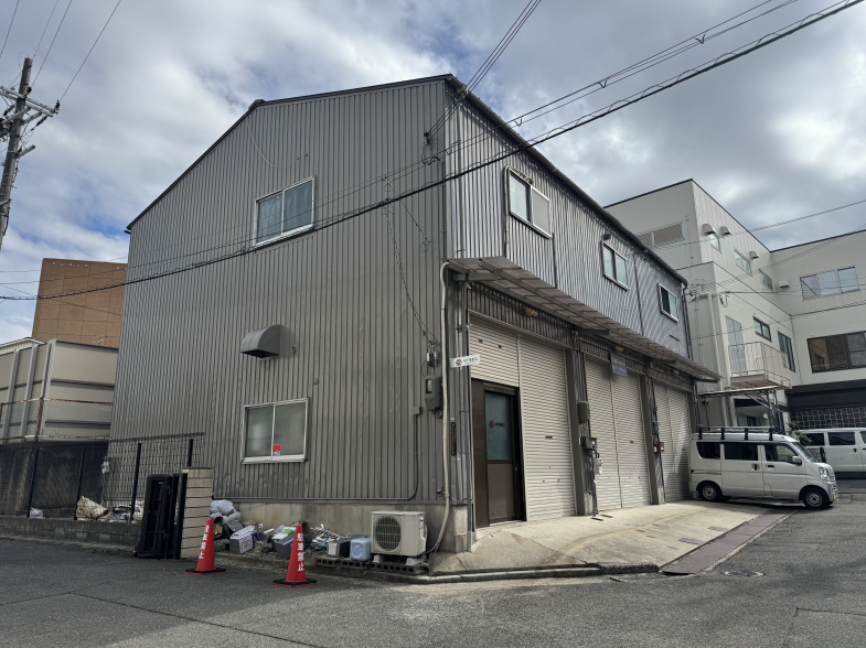 【収益物件】大阪府枚方市村野高見台