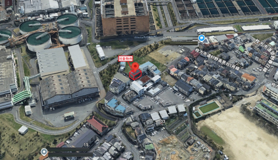 【収益物件】大阪府枚方市村野高見台
