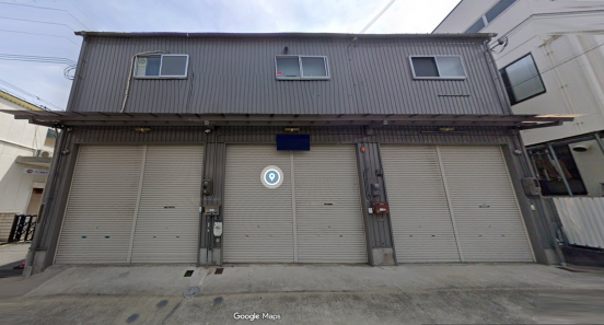【収益物件】大阪府枚方市村野高見台