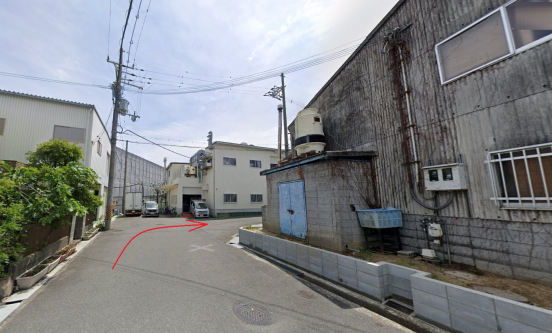 【収益物件】大阪府枚方市村野高見台