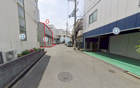 【収益物件】大阪府枚方市村野高見台