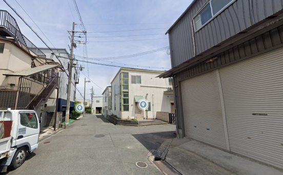 【収益物件】大阪府枚方市村野高見台